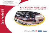 La fibre optique en Nouvelle-Aquitaine - cap-metiers.pro