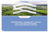 RAPPORT ANNUEL 2018 DU DELEGATAIRE - plachy-buyon.fr