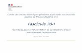 fascicule 70-I canalisations-a-ecoulement-surface-libre V4 ...