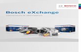 Bosch eXchange