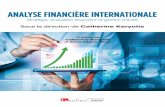 Analyse financière internationale - Furet