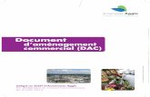 Document d’aménagement commercial (DAC)