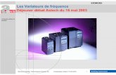 Les Variateurs de fréquence Déjeuner débat Astech du 16 ...