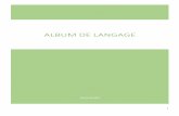 ALBUM DE LANGAGE - Public Montessori