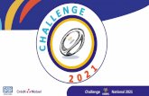 Challenge National 2021