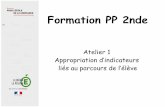 Formation PP 2nde - ac-reunion.fr