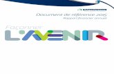 Document de référence 2015 Teleperformance