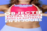 OBJECTIF - Cellublue