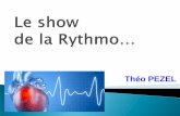 Le show de la Rythmo…