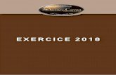 EXERCICE ASSEM GENERAL 2018 - Verney-Carron