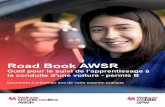 Road Book AWSR