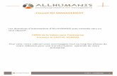 Conseil RH MANAGEMENT - Allhumanis