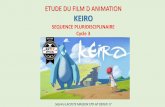 ETUDE DU FILM D ANIMATION KEIRO - Les blogs des écoles de ...