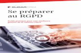 Se préparer au RGPD - Expert CRM et Helpdesk
