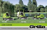 LiGne Garden - Agrigarden Machines