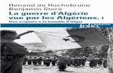 La guerre d’Algérie vue par les Algériens, I