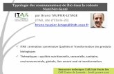 Typologie des consommateurs de Bio dans la cohorte ...