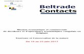 Beltrade Contacts