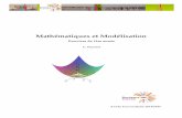 Mathématiques et Modélisation - u-bordeaux.fr