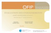 ofip - Université Lille 1