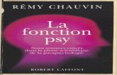 La Fonction psy - excerpts.numilog.com