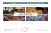 NOS ATELIERS A LA PAPETERIE - papier-artisanal.com