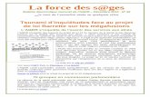 Force des S@ges no 39 - AQDR - Association québécoise de ...