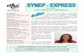 SYNEP - EXPRESS