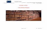 Projet UML Cas Bibliothèque - CELENE