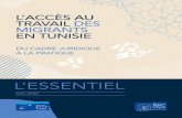L’ESSENTIEL - terre-asile-tunisie.org