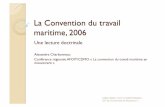 Une lecture doctrinale - obs-droits-marins.fr