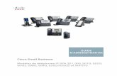 Administration Guide for Cisco SPA300 Series, SPA500 ...
