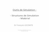 Outils de Simulation - medesim.fr