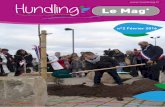 Le Mag’ - Commune de Hundling
