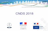 CNDS 2018 - FranceOlympique.com