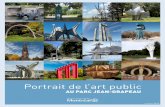 Portrait de l’art public - Quoi faire au Parc