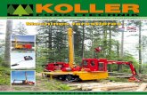 KOLLER GmbH · Kufsteiner Wald 26 · A-6334 Schwoich