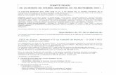 COMPTE-RENDU DE LA SÉANCE DU CONSEIL MUNICIPAL DU 28 ...