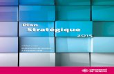 Plan Stratégique - unige.ch