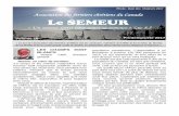 Le SEMEUR - WordPress.com