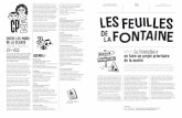 CP–CE2 édito : La Fontaine : en faire un projet ...
