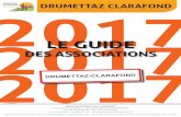 2017 LE GUIDE - drumettaz-clarafond.com