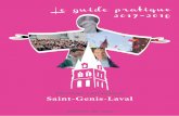 Une eglise - Paroisse Catholique de Saint Genis Laval