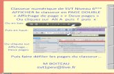 Classeur numérique de SVT Niveau 6ème - ac-grenoble.fr