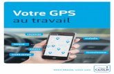 Votre GPS au travail - CGSLB