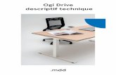 Ogi Drive descriptif technique - mddlinx.com