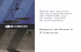 Rapport de Phase 4 : France