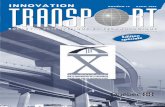 Innovation Transport, numéro 16, avril 2003
