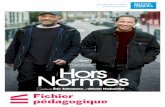 201112 IF DE Fichier Pedagogique HorsNormes