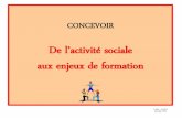 CONCEVOIR - Accueil | Site EPS de l'académie de Grenoble